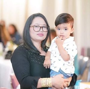 Meet your Posher, Nisha